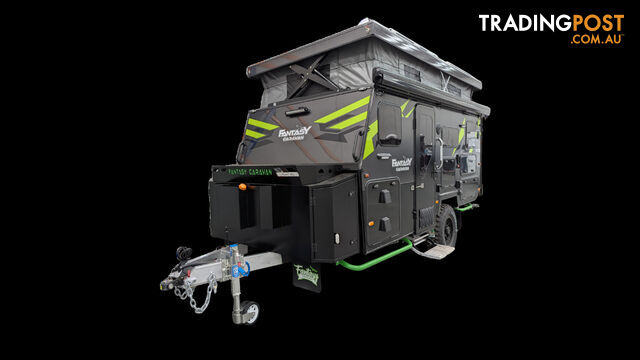 Frontier-13C