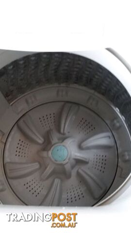 Samsung 6.5kg washer - photo 3 of 3
