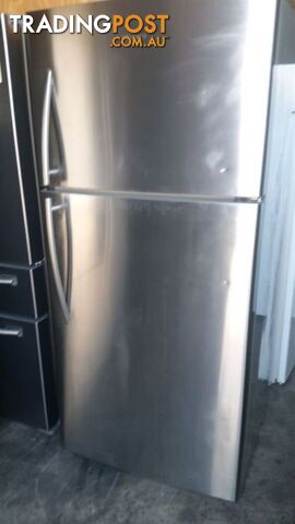 Hisense stainless steel fridge 526 liter