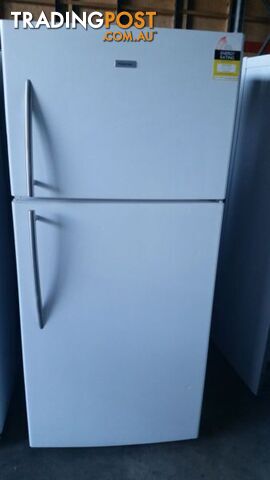 Hi sense 527 liter fridge