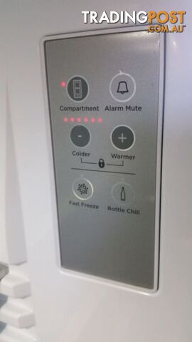 Fisher paykel 519 liter 2016 model - photo 3 of 7