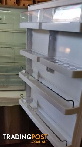 Fisher paykel 519 liter 2016 model - photo 5 of 7