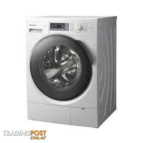 Panasonic 8 kg washer