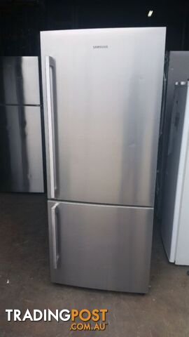 Samsung 451 liter fridge freezer