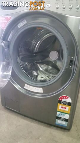 Lg bid 10 kg washer