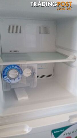 Brand new fridge half price - photo 2 of 4