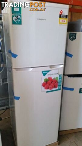 Brand new fridge half price