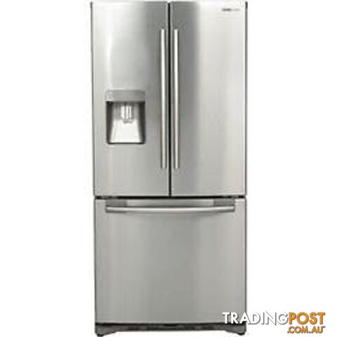 Samsung French door 579 litre fridge - photo 4 of 9