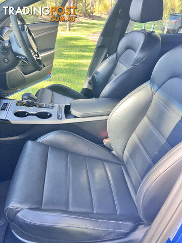 2020 KIA Stinger GT Carbon Edition GT Sedan Automatic - photo 5 of 6