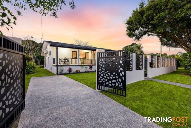 180-182 Woodward Street EDGE HILL QLD 4870
