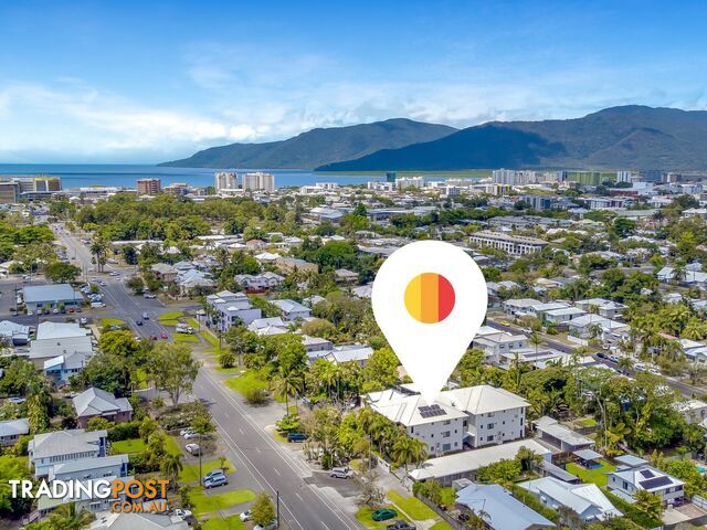 10/65-69 Grove Street PARRAMATTA PARK QLD 4870