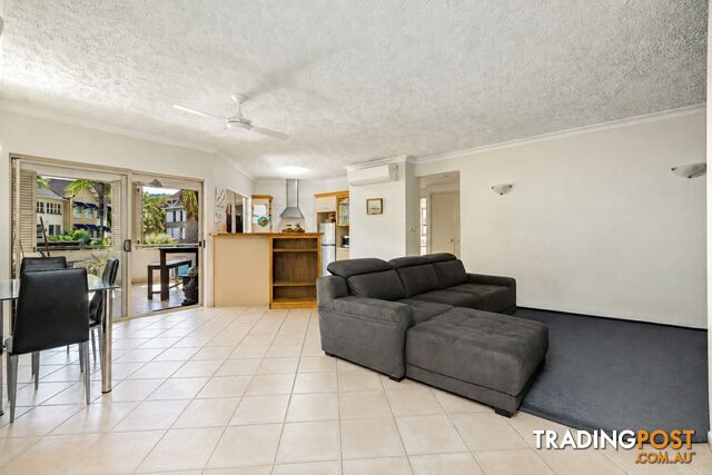 805/2-10 Greenslopes Street CAIRNS NORTH QLD 4870