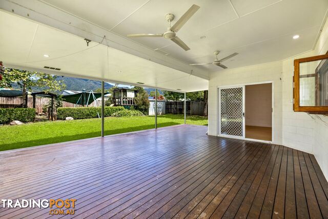 184 Robert Road BENTLEY PARK QLD 4869