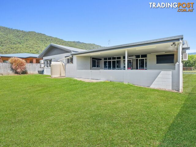 7 Patrick Close GORDONVALE QLD 4865