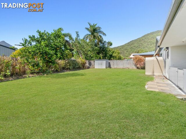 7 Patrick Close GORDONVALE QLD 4865