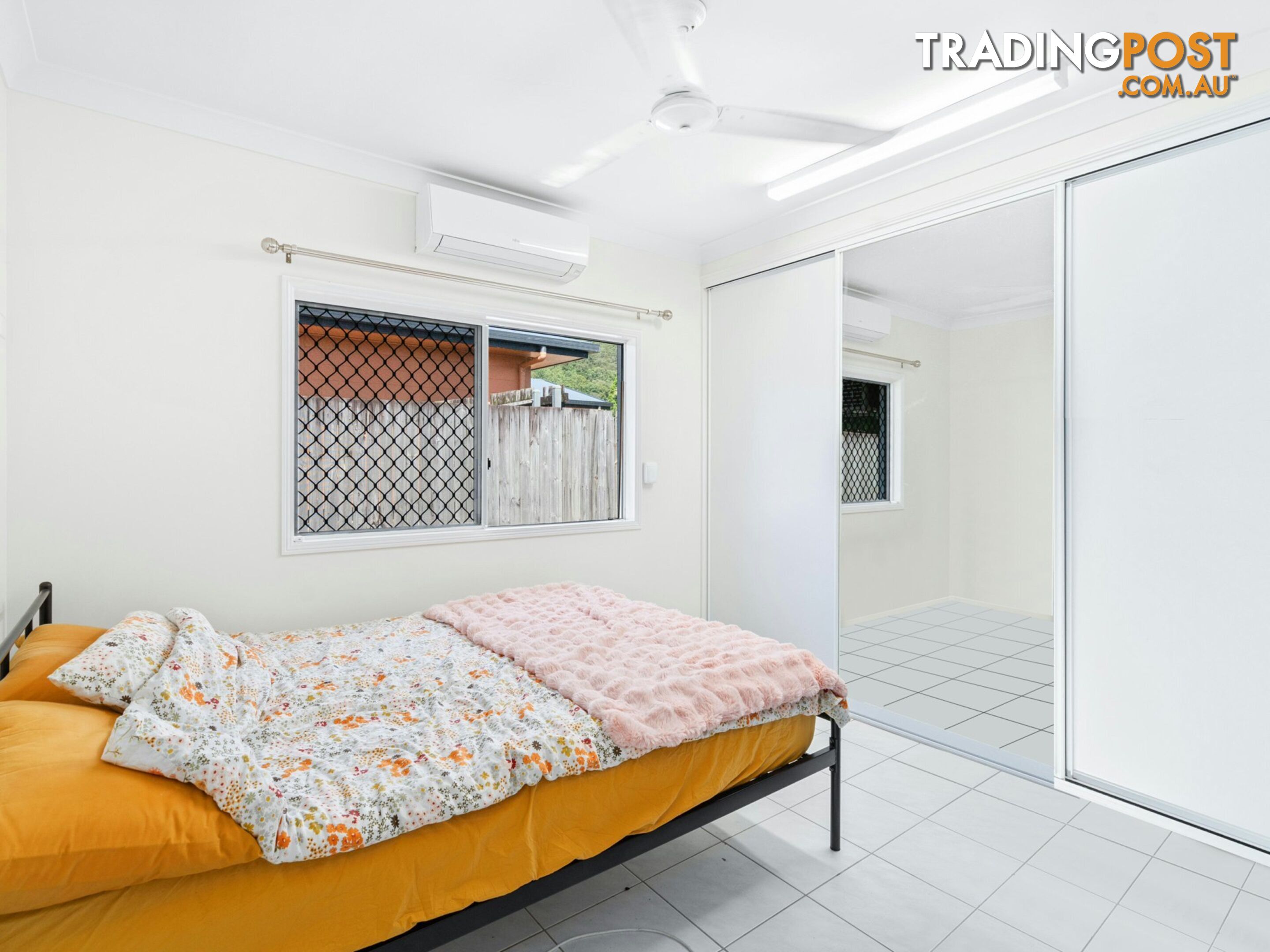 7 Patrick Close GORDONVALE QLD 4865