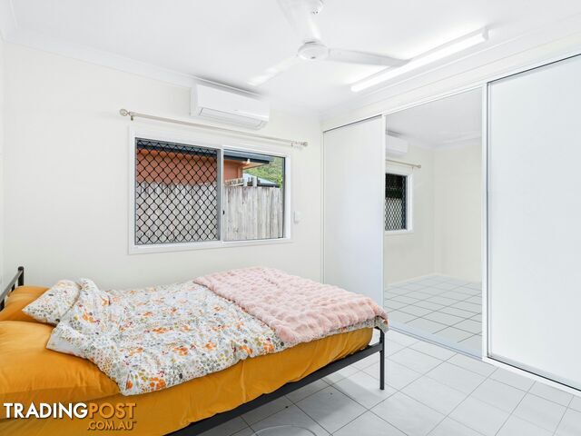 7 Patrick Close GORDONVALE QLD 4865