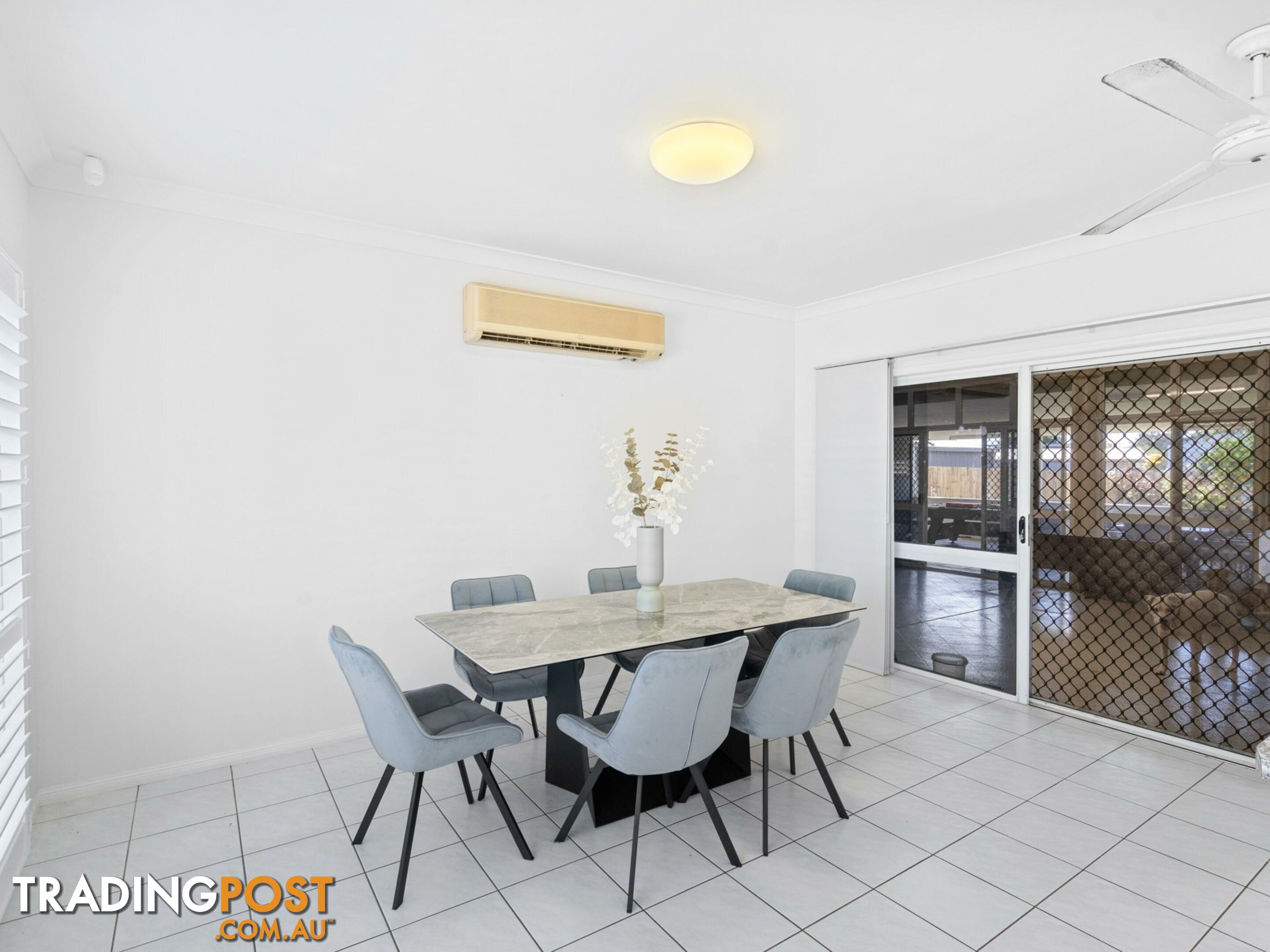 7 Patrick Close GORDONVALE QLD 4865