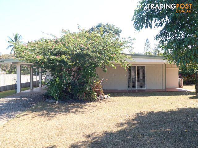 243 McManus Street WHITFIELD QLD 4870