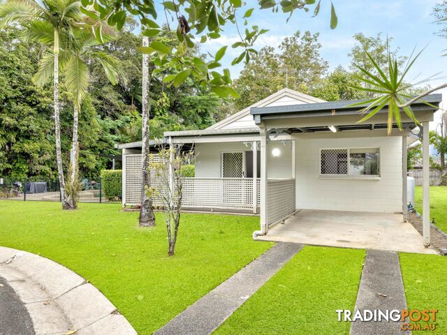 6/191-199 Woodward Street WHITFIELD QLD 4870