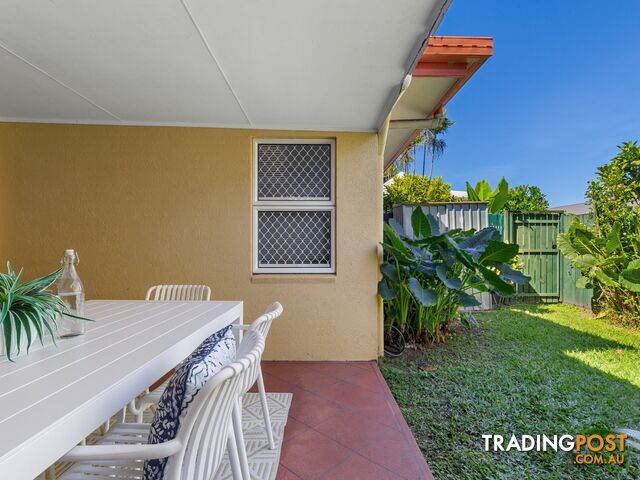 9/2-5 Marella Close MANOORA QLD 4870