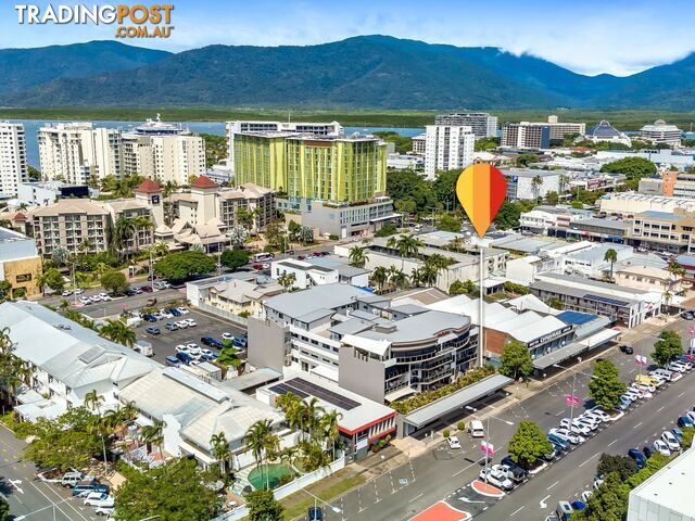 12/146-150 Grafton Street CAIRNS CITY QLD 4870