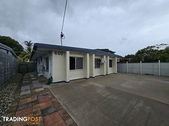 1/440 McCoombe Street MANUNDA QLD 4870