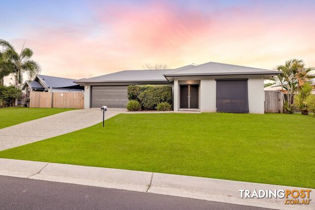 38 McEachan Street EDMONTON QLD 4869