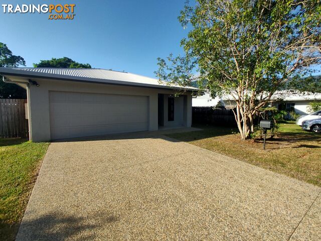 38 Roderick Street BENTLEY PARK QLD 4869