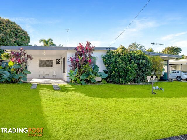 36B Mansfield Street EARLVILLE QLD 4870