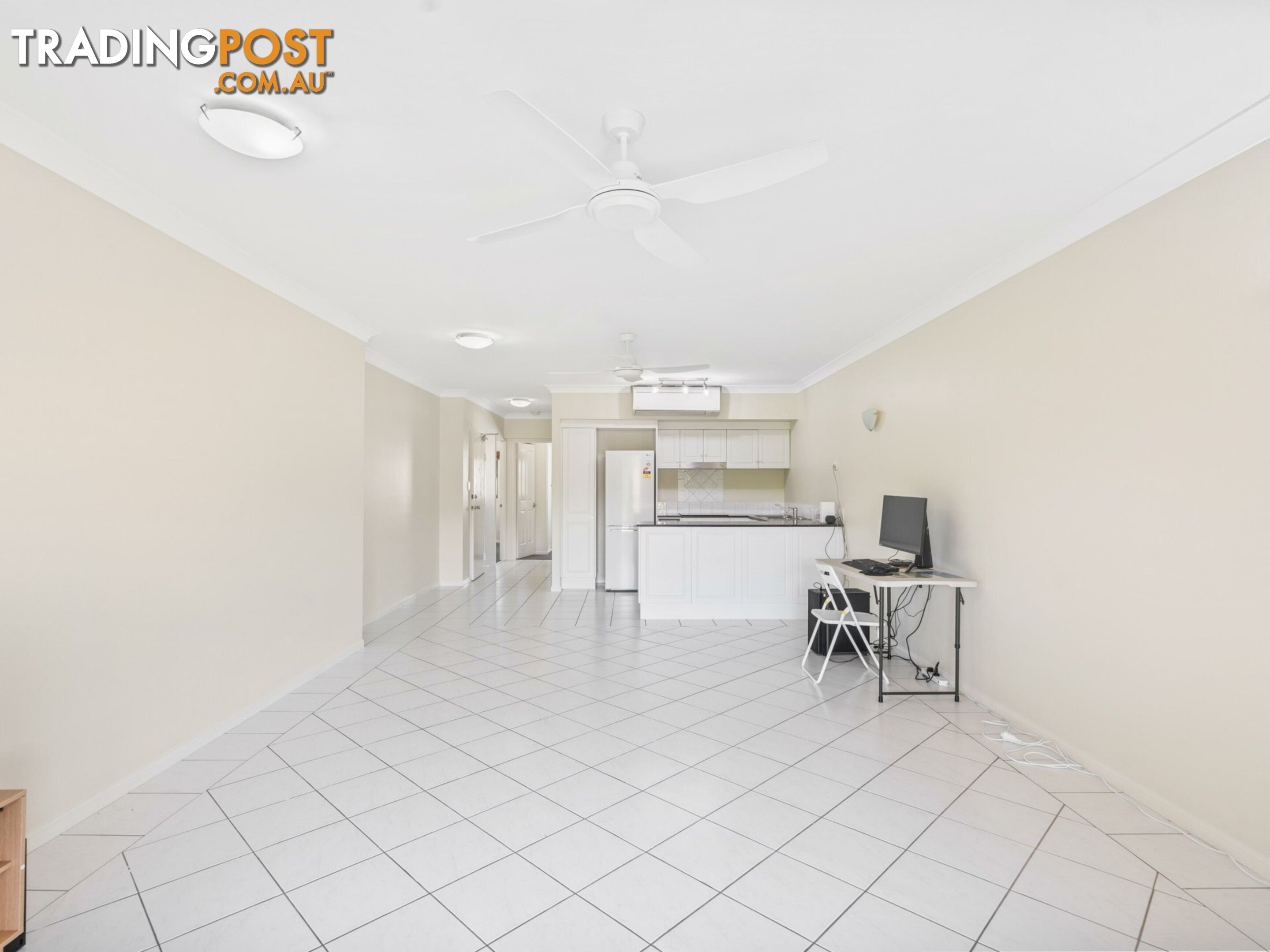 27/293 Esplanade CAIRNS NORTH QLD 4870