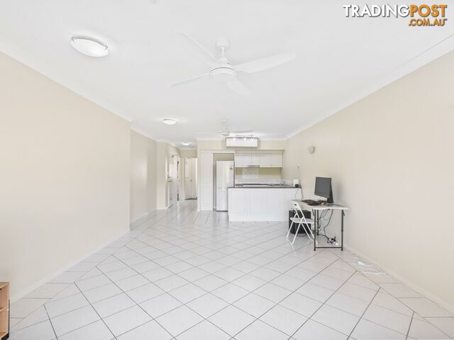 27/293 Esplanade CAIRNS NORTH QLD 4870