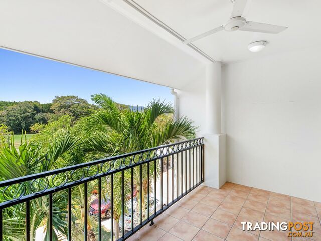 27/293 Esplanade CAIRNS NORTH QLD 4870