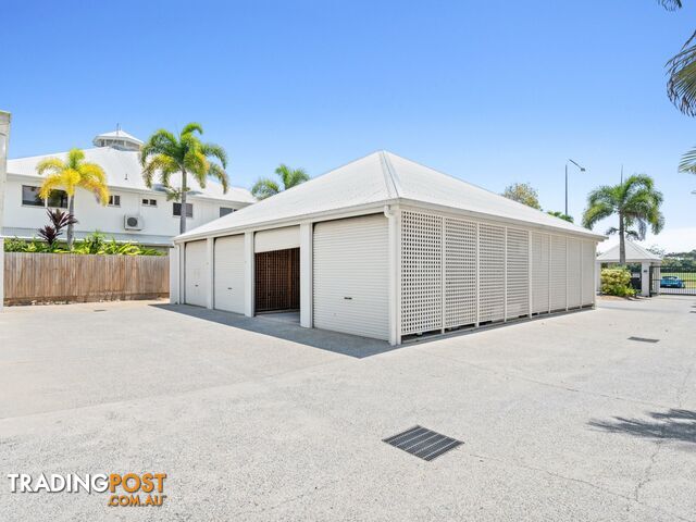 27/293 Esplanade CAIRNS NORTH QLD 4870