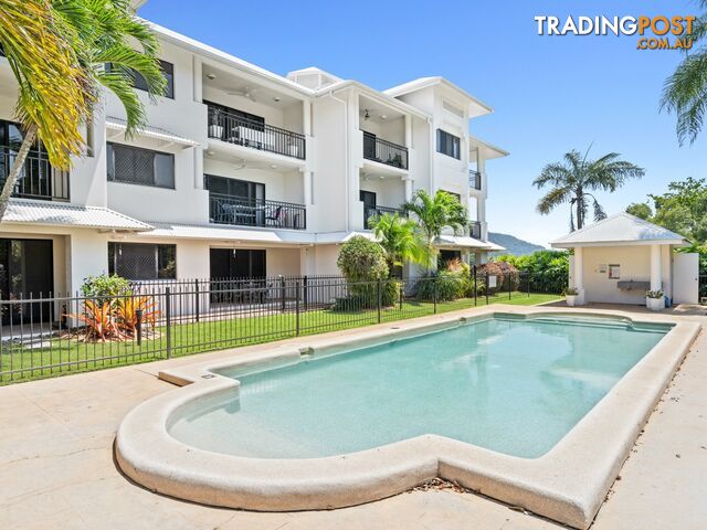 27/293 Esplanade CAIRNS NORTH QLD 4870