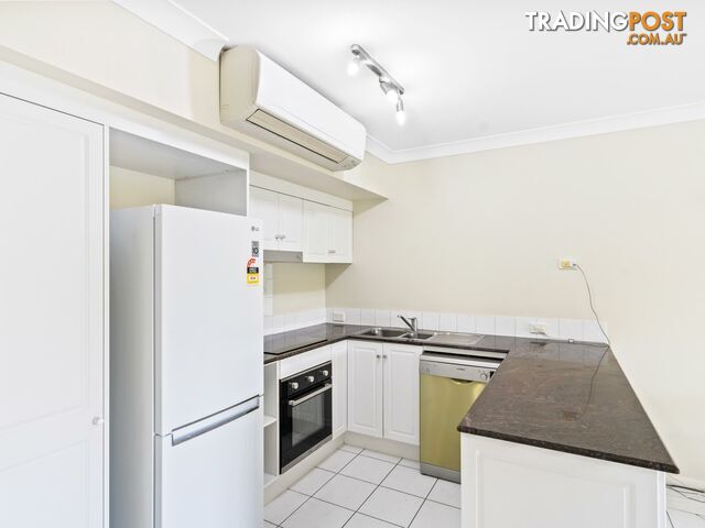 27/293 Esplanade CAIRNS NORTH QLD 4870