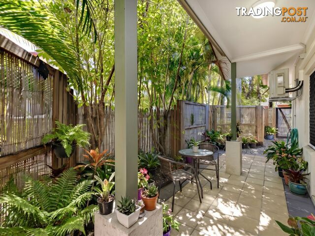 5/7A Grantala Street MANOORA QLD 4870