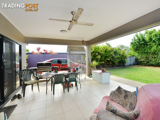 16 Corkwood Street KEWARRA BEACH QLD 4879