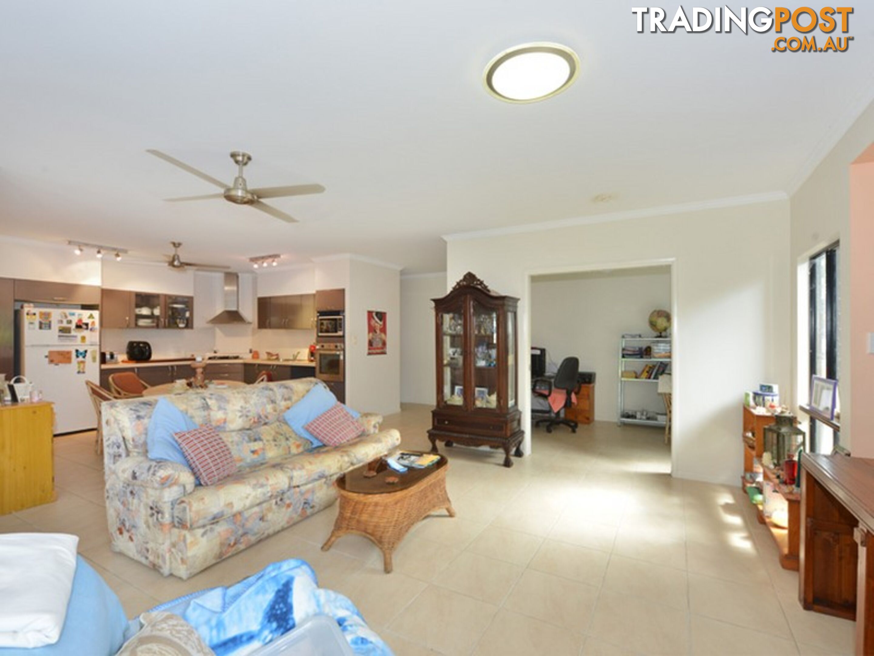 16 Corkwood Street KEWARRA BEACH QLD 4879