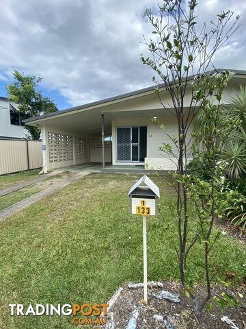 1/133 Russell Street EDGE HILL QLD 4870