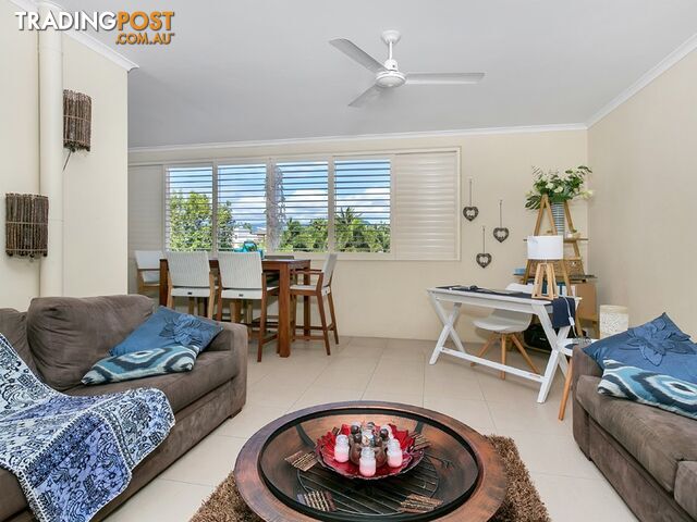 Unit 120/92 Digger Street CAIRNS NORTH QLD 4870