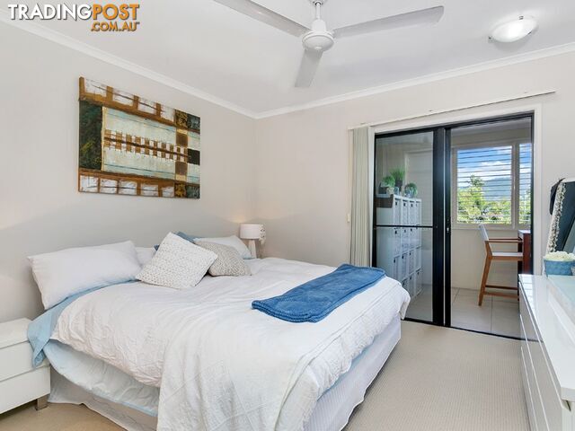 Unit 120/92 Digger Street CAIRNS NORTH QLD 4870