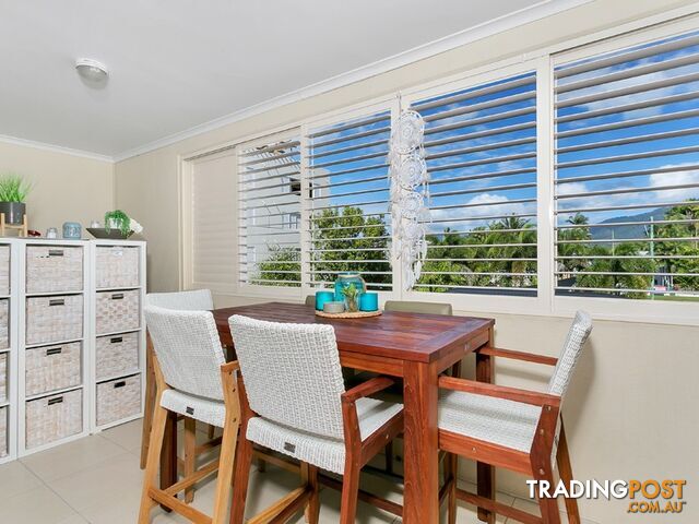 Unit 120/92 Digger Street CAIRNS NORTH QLD 4870