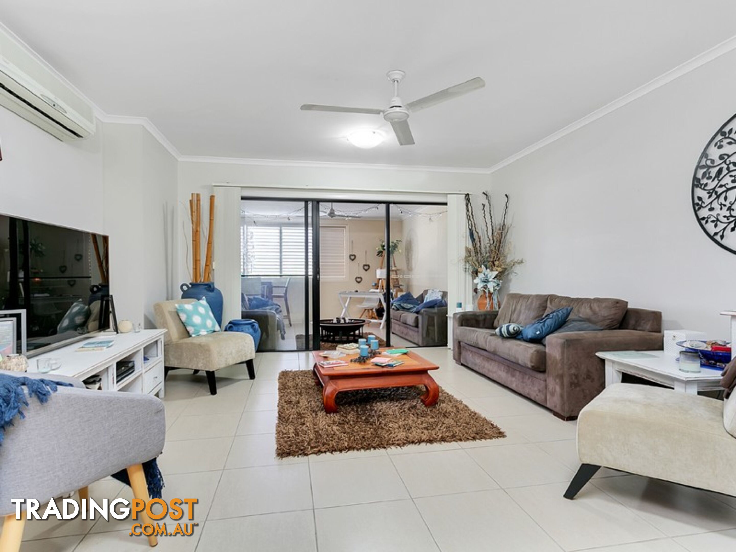 Unit 120/92 Digger Street CAIRNS NORTH QLD 4870