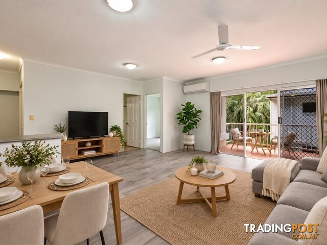 5/5 James Street CAIRNS NORTH QLD 4870