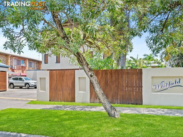 307/4 Grantala Street MANOORA QLD 4870