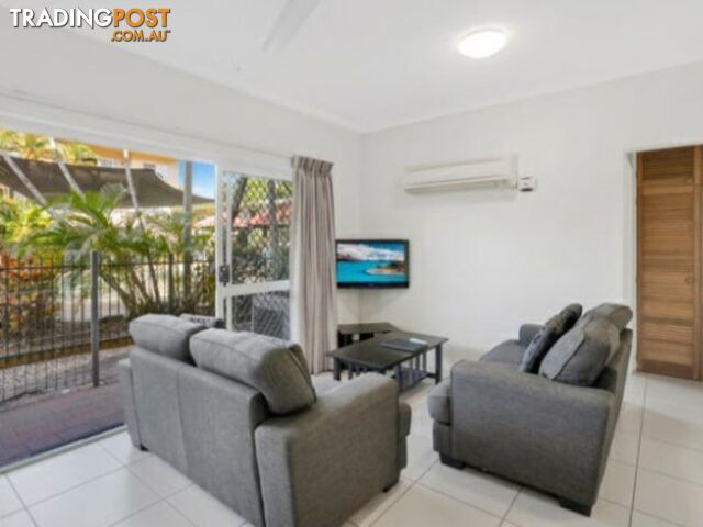 217/191 McLeod Street CAIRNS NORTH QLD 4870