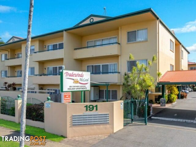 217/191 McLeod Street CAIRNS NORTH QLD 4870