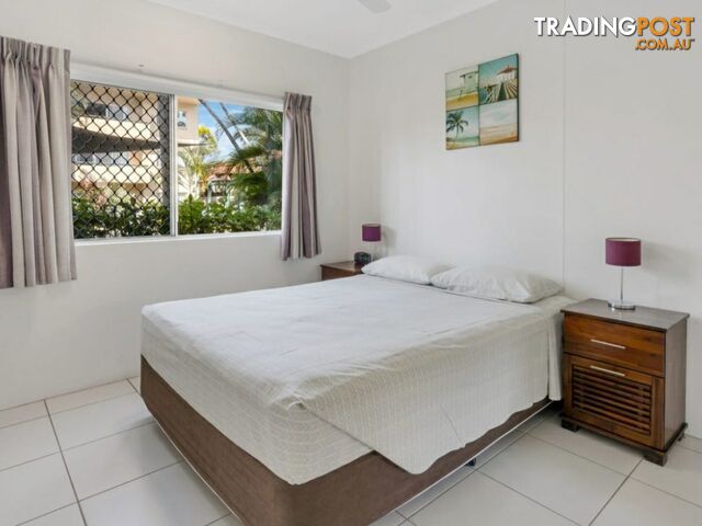 217/191 McLeod Street CAIRNS NORTH QLD 4870