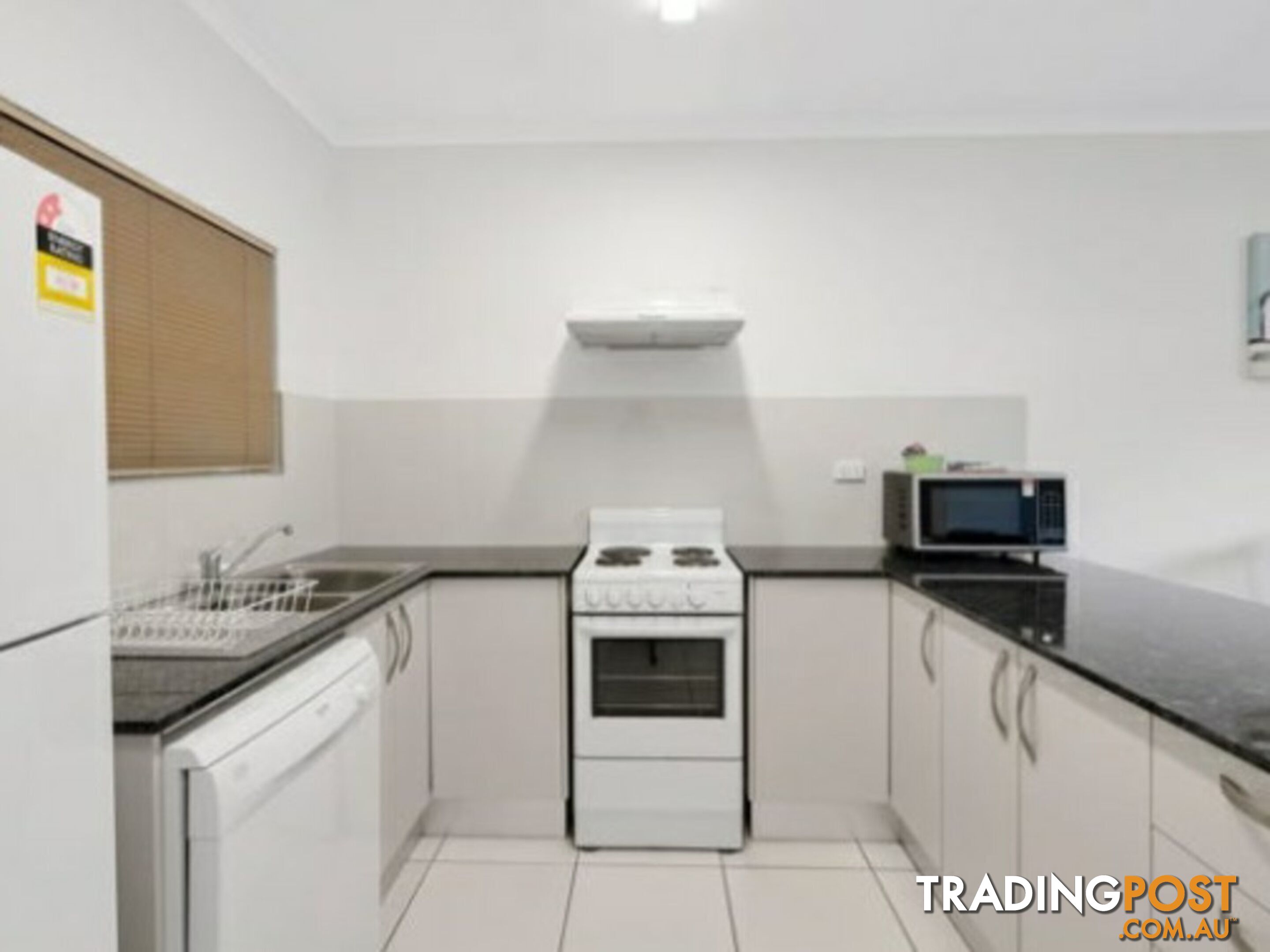 217/191 McLeod Street CAIRNS NORTH QLD 4870